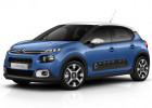 Rent CITROEN C3 Guadeloupe