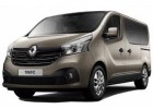 Rent RENAULT TRAFIC COMBI 9 PLACES Guadeloupe