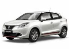 Rent SUZUKI NOUVELLE BALENO Guadeloupe