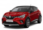 Rent RENAULT NOUVEAU CAPTUR AUTOMATIQUE Guadeloupe