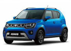 Louer SUZUKI IGNIS AUTOMATIQUE Guadeloupe