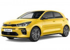 Rent KIA RIO Guadeloupe