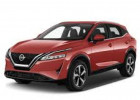 Louer NISSAN QASHQAI 4 AUTOMATIQUE 2022 Guadeloupe