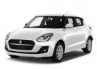 Rent SUZUKI SWIFT 2022-2023 Guadeloupe