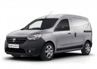 Louer DACIA DOKKER VAN 3M3 Guadeloupe