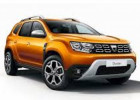 Louer DACIA NOUVEAU DUSTER DIESEL Guadeloupe