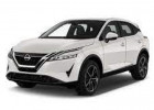 Louer NISSAN QASHQAI 4 AUTOMATIQUE Guadeloupe
