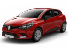 Louer RENAULT CLIO TCE 90 Guadeloupe