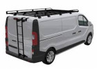 Louer RENAULT TRAFIC Guadeloupe
