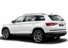 Louer SKODA KODIAQ 7 PLACES Guadeloupe