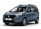 Rent DACIA DOKKER 5 PLACES Guadeloupe