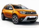 Rent DACIA DUSTER DIESEL Guadeloupe