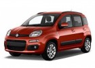 Rent FIAT PANDA NEW Guadeloupe