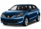 Rent SUZUKI BALENO AUTOMATIQUE Guadeloupe