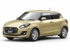 Rent SUZUKI NOUVELLE SWIFT Guadeloupe