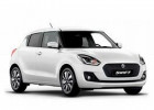 Rent SUZUKI SWIFT AUTOMATIQUE Guadeloupe