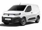 Louer CITROEN BERLINGO 3,3M3 3 PLACES Guadeloupe