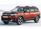 Rent DACIA BIGSTER AUTO HYBRID Guadeloupe