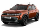 Rent DACIA NOUVEAU DUSTER AUTO HYBRID Guadeloupe