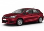 Louer CITROEN C4 DIESEL Guadeloupe