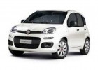 Louer FIAT PANDA PROMOTION Guadeloupe
