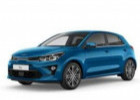 Louer KIA RIO 2022 Guadeloupe