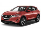 Louer NISSAN QASHQAI AUTOMATIQUE HYBRID Guadeloupe