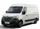 Louer RENAULT MASTER 11M3 Guadeloupe