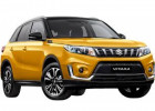 Louer SUZUKI NOUVEAU VITARA Guadeloupe