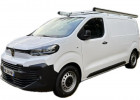 Rent CITROEN JUMPY 5,3M3 Guadeloupe