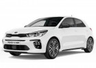 Rent KIA RIO Guadeloupe
