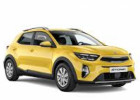 Rent KIA STONIC Guadeloupe