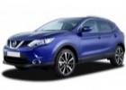 Rent NISSAN QASHQAI 3 Guadeloupe
