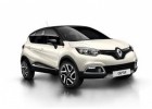 Rent RENAULT CAPTUR AUTOMATIQUE DIESEL Guadeloupe