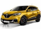 Rent RENAULT KADJAR Guadeloupe