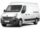 Rent RENAULT MASTER 11M3 Guadeloupe