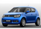 Rent SUZUKI IGNIS 2022 Guadeloupe