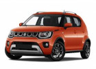 Rent SUZUKI IGNIS AUTOMATIQUE HYBRID Guadeloupe