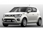 Rent SUZUKI IGNIS HYBRID Guadeloupe