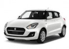 Rent SUZUKI SWIFT HYBRID Guadeloupe